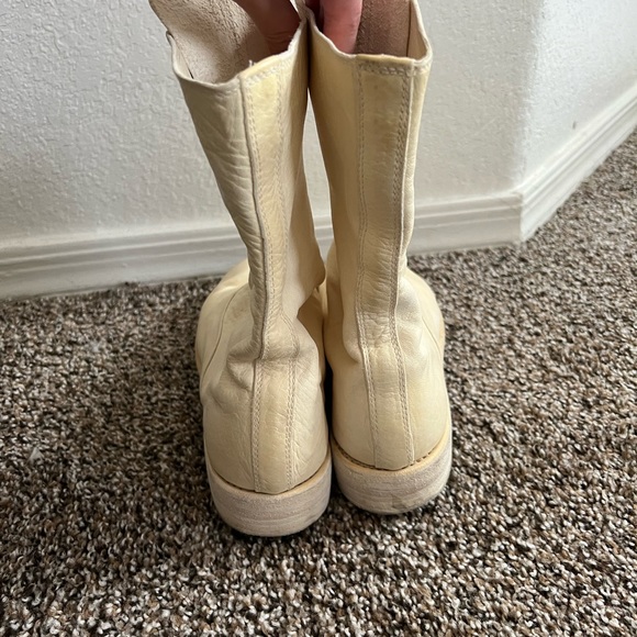 Guidi front zip boot size 36 - Picture 8 of 9